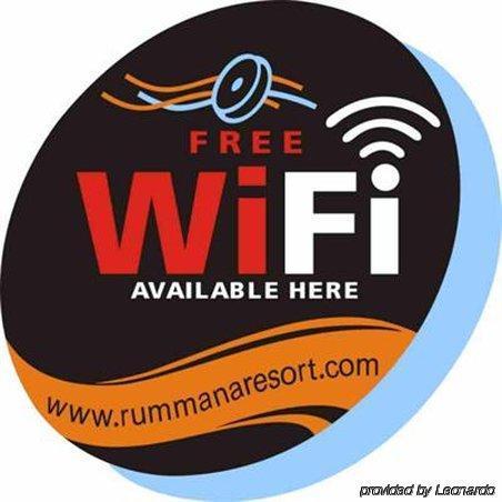 Resort Rummana Boutique - Sha Lamai Beach (Koh Samui)