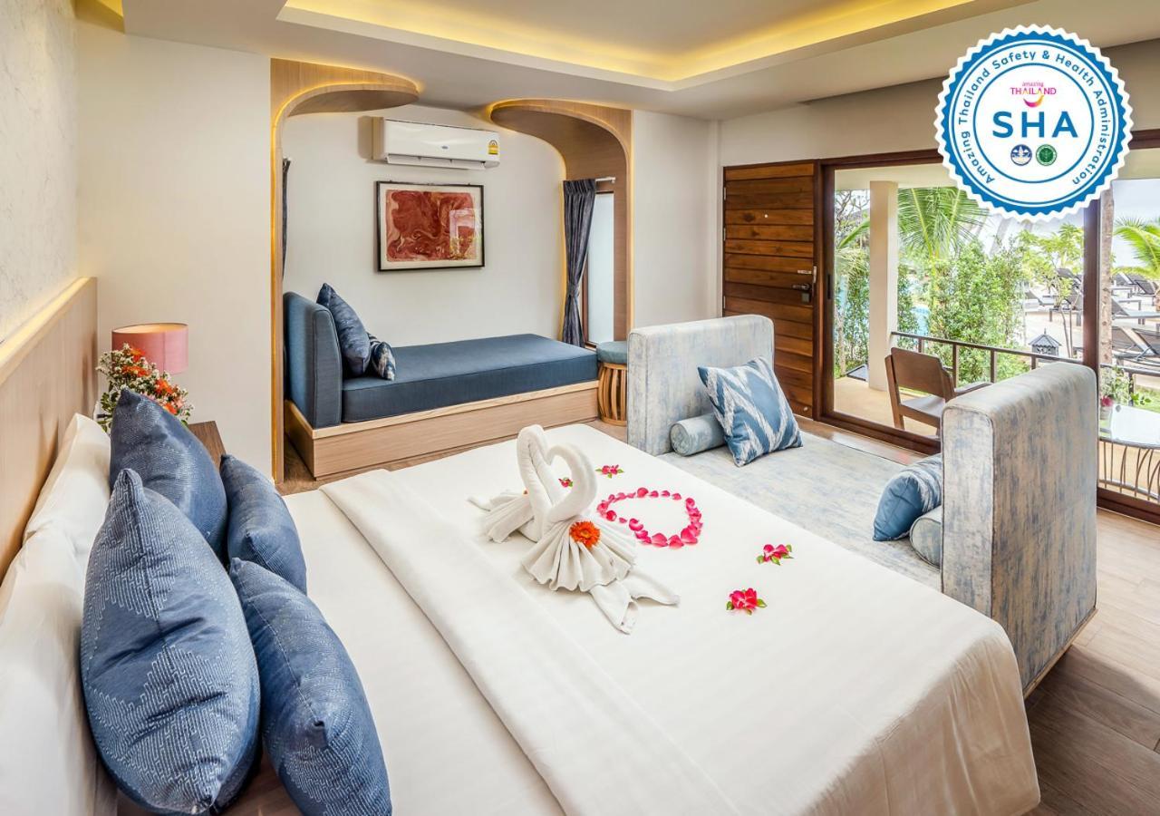 Station touristique Rummana Boutique - Sha 4*