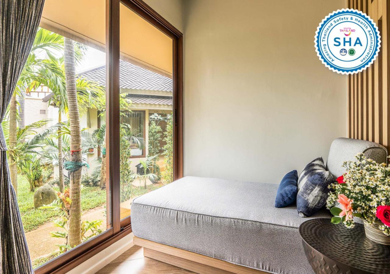 Rummana Boutique - Sha Station touristique 4*