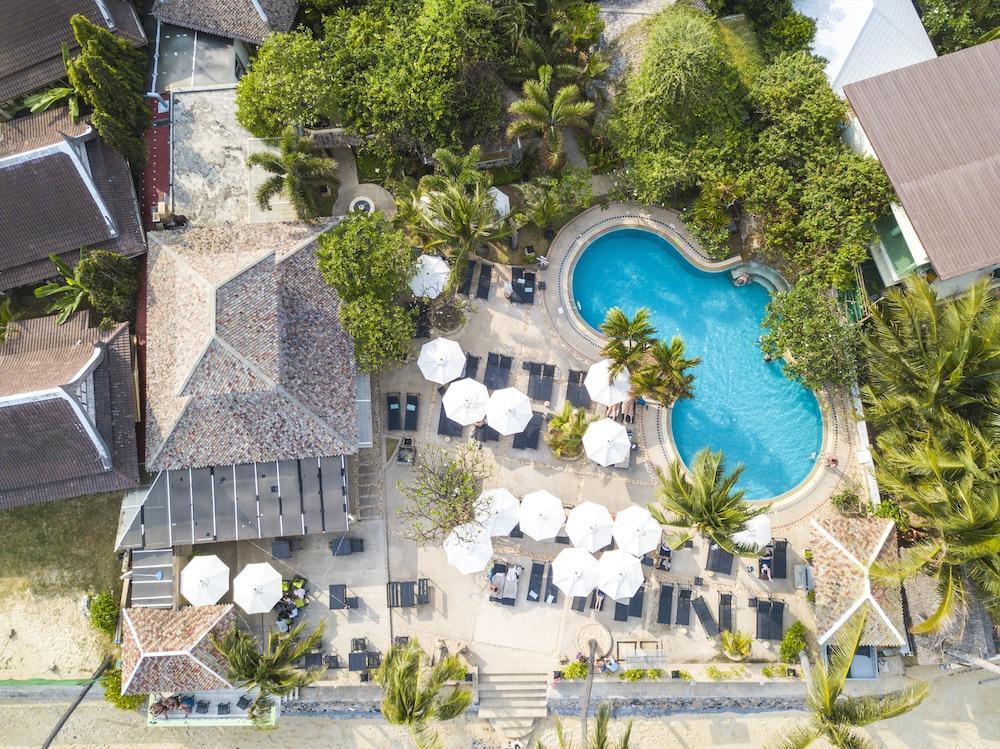 Rummana Boutique - Sha Station touristique
