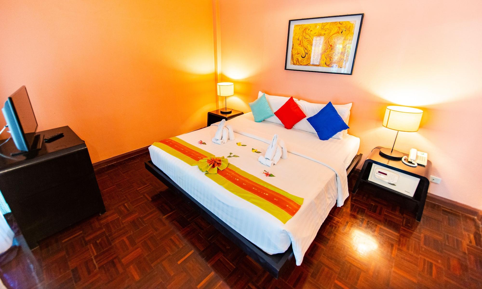 Rummana Boutique - Sha Station touristique
