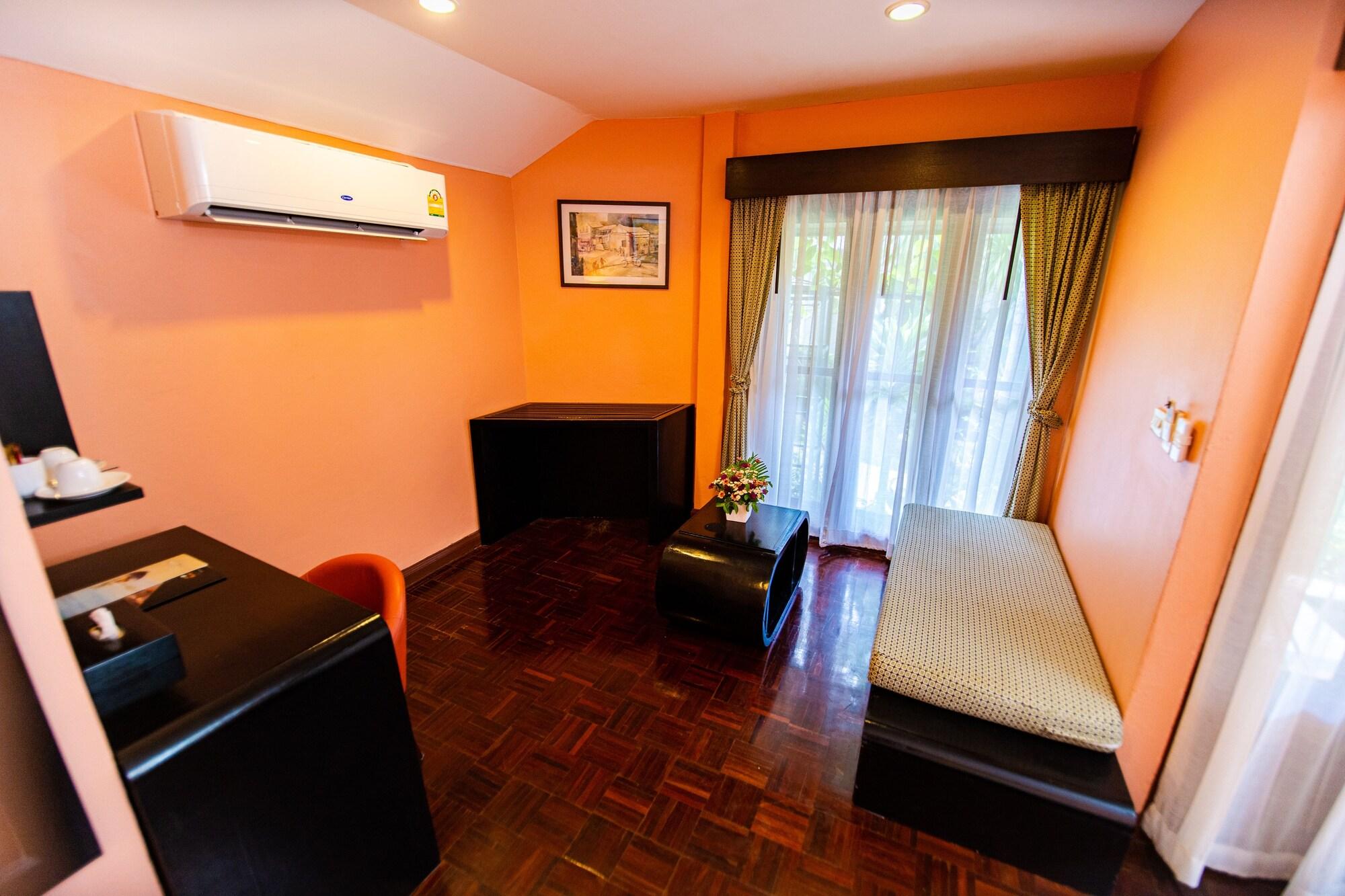 Rummana Boutique - Sha Station touristique 4*