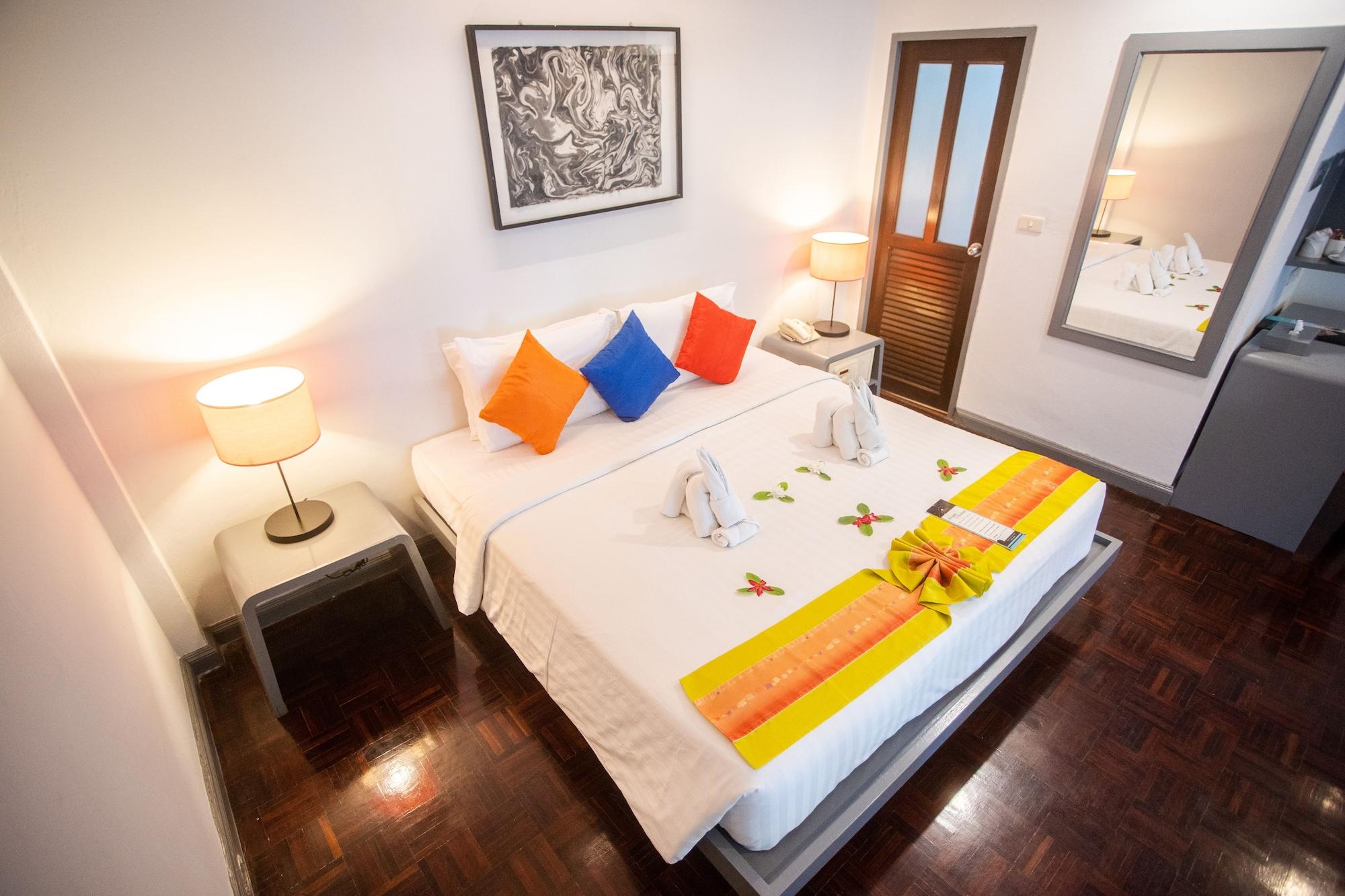 Rummana Boutique - Sha Station touristique