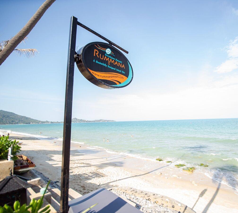 Station touristique Rummana Boutique - Sha 4*
