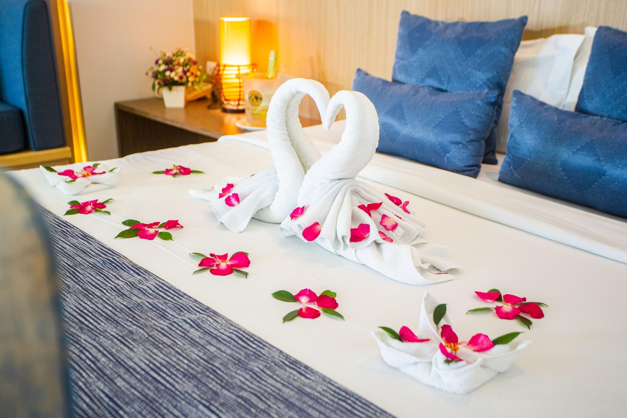 Station touristique Rummana Boutique - Sha 4*
