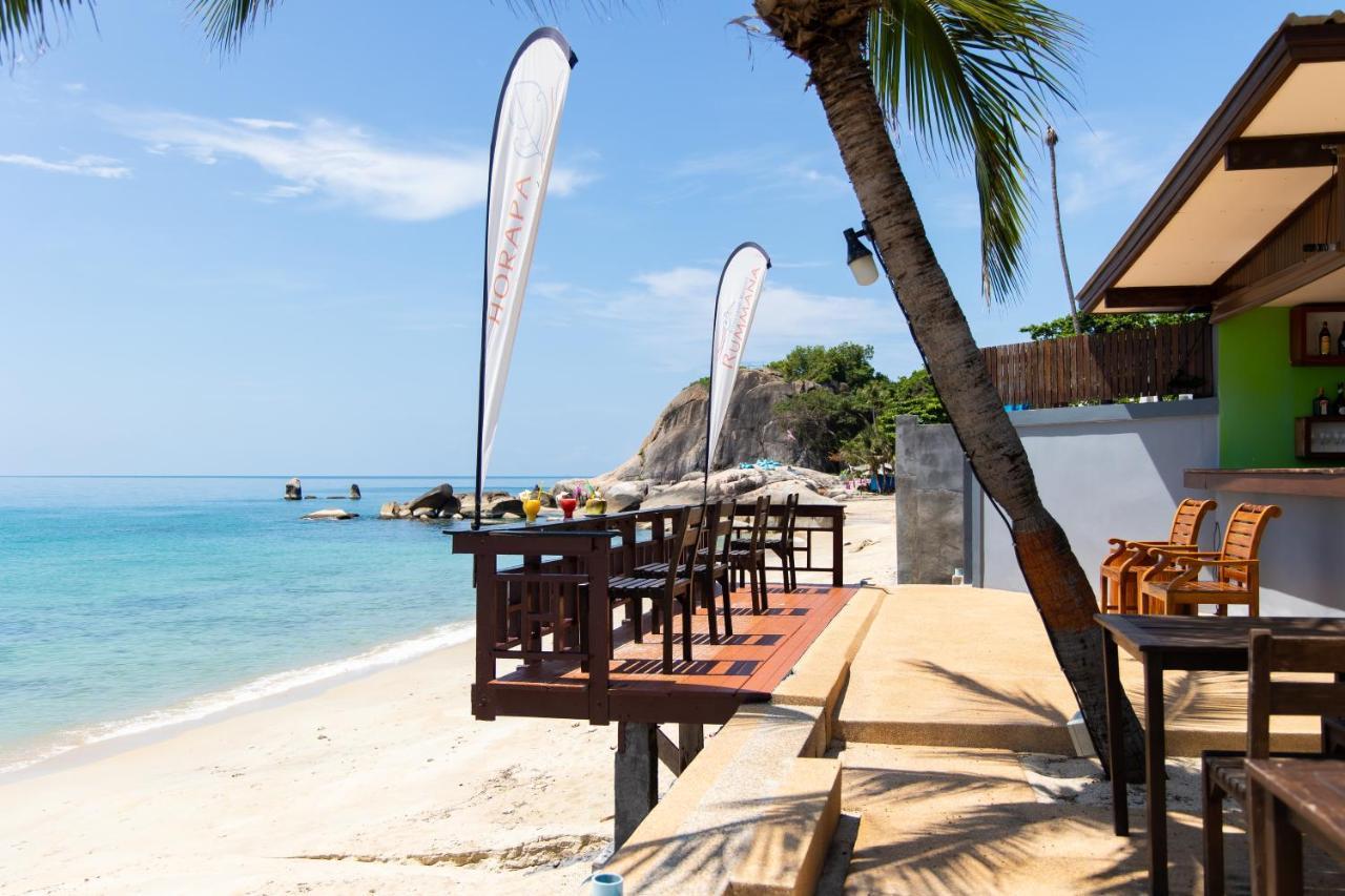 Station touristique Rummana Boutique - Sha Plage de Lamai