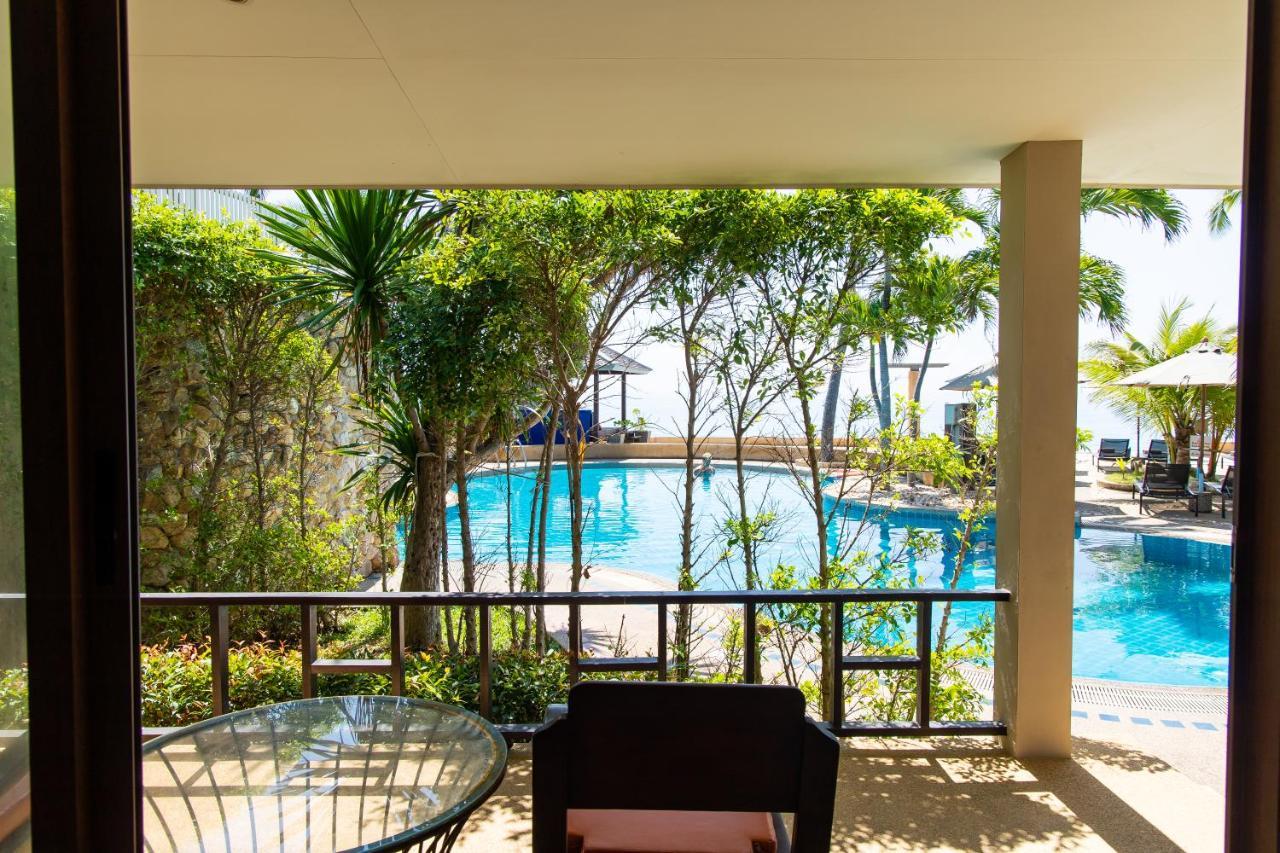 Rummana Boutique - Sha Plage de Lamai