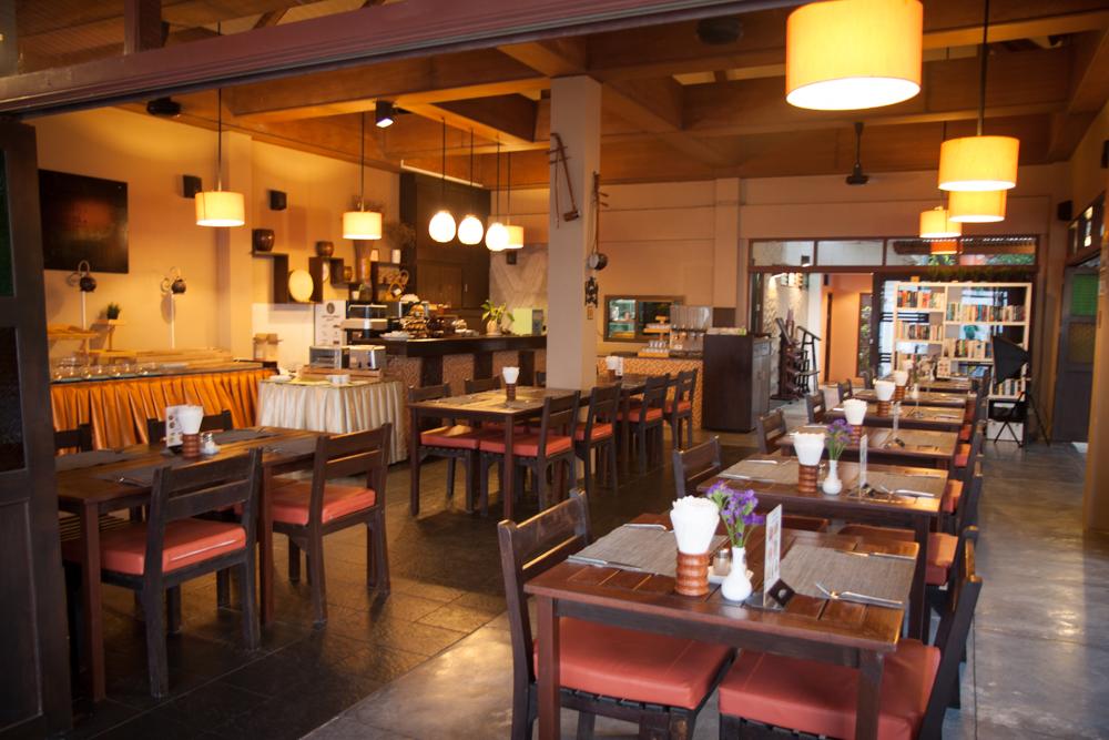 Rummana Boutique - Sha Station touristique