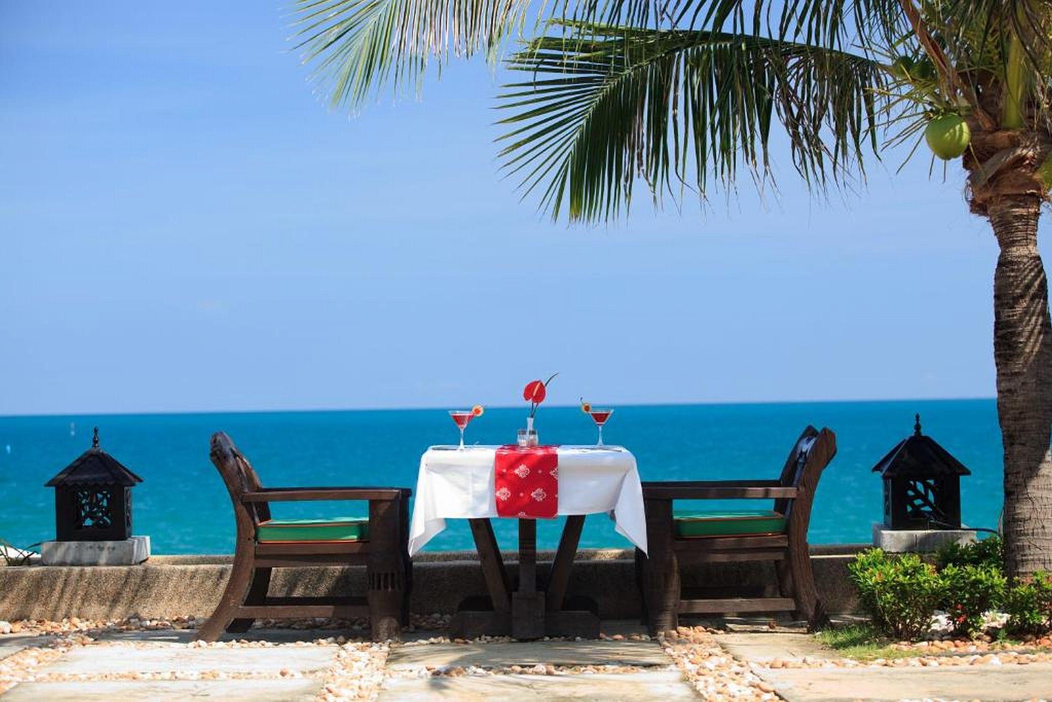 Rummana Boutique - Sha 4* Plage de Lamai