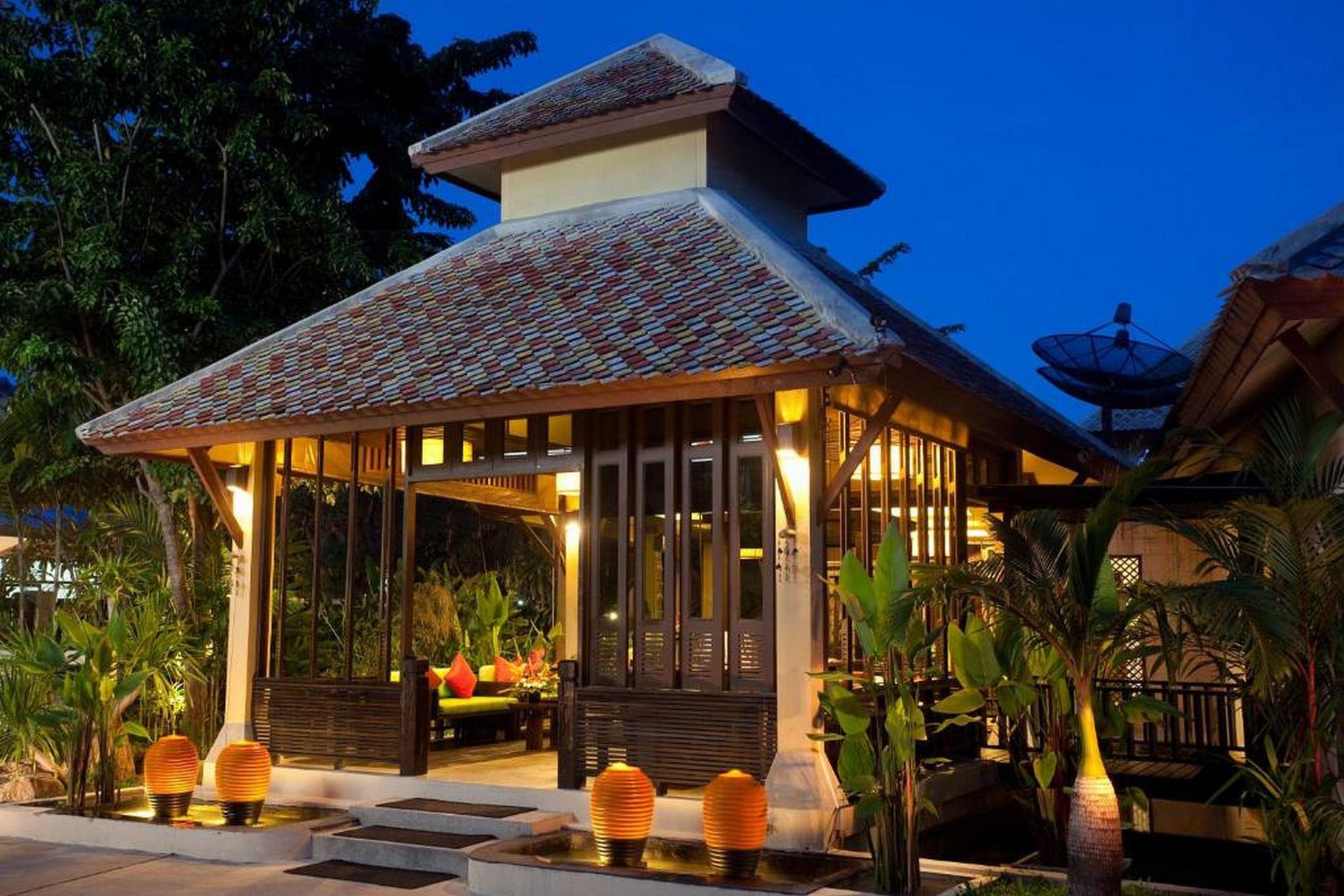 Station touristique Rummana Boutique - Sha Plage de Lamai