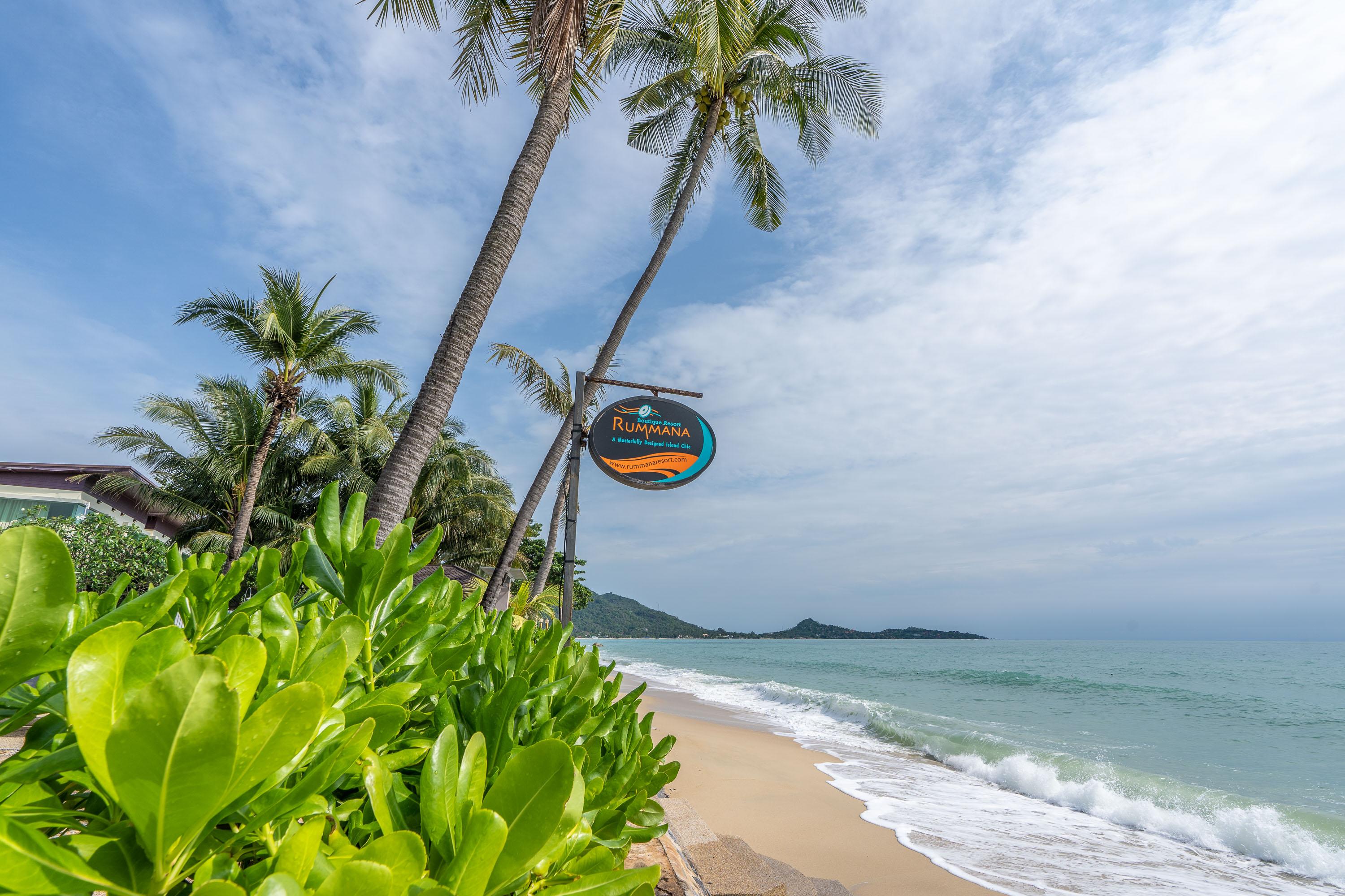 Station touristique Rummana Boutique - Sha 4*