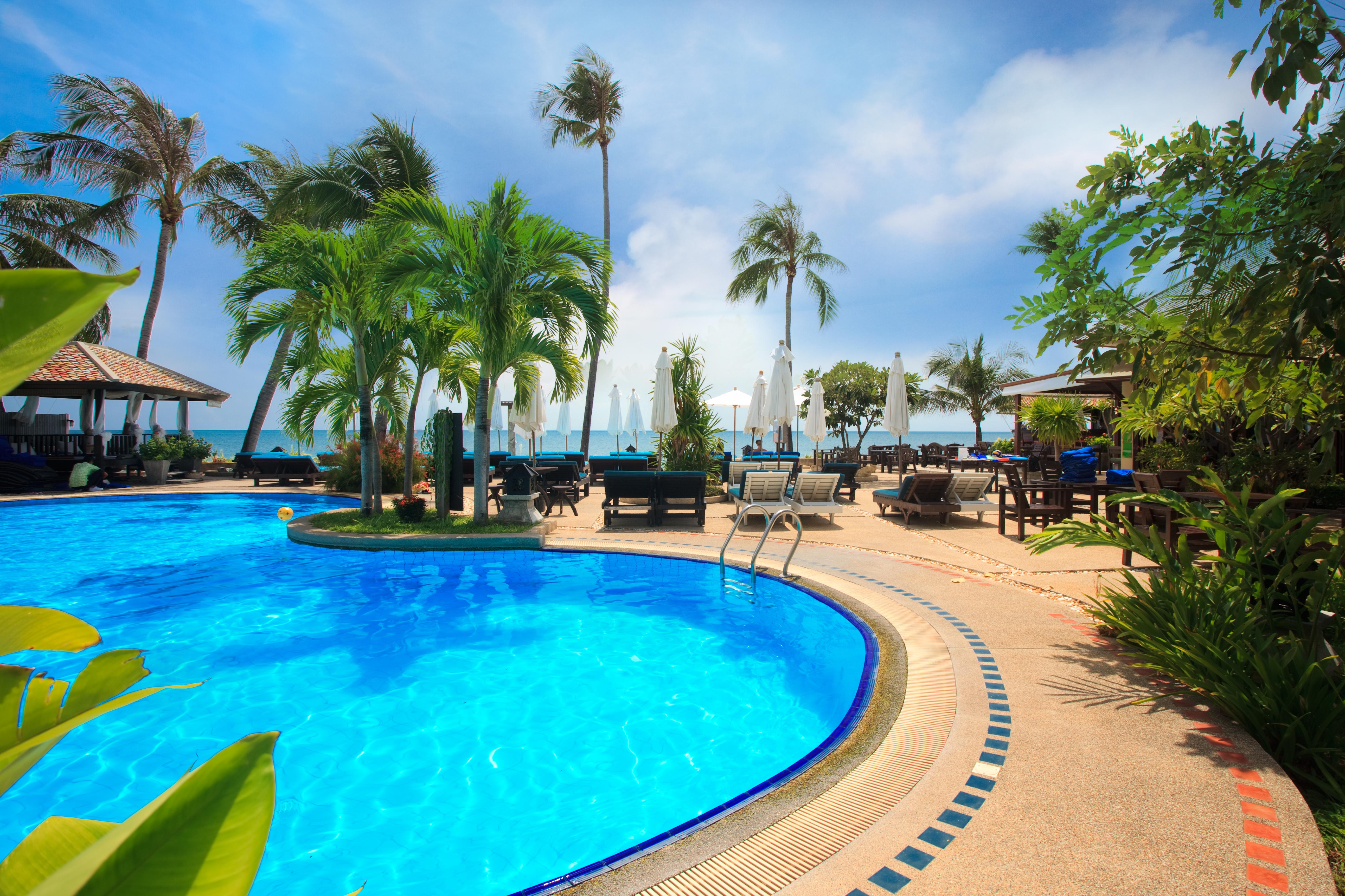 Rummana Boutique - Sha Station touristique Plage de Lamai