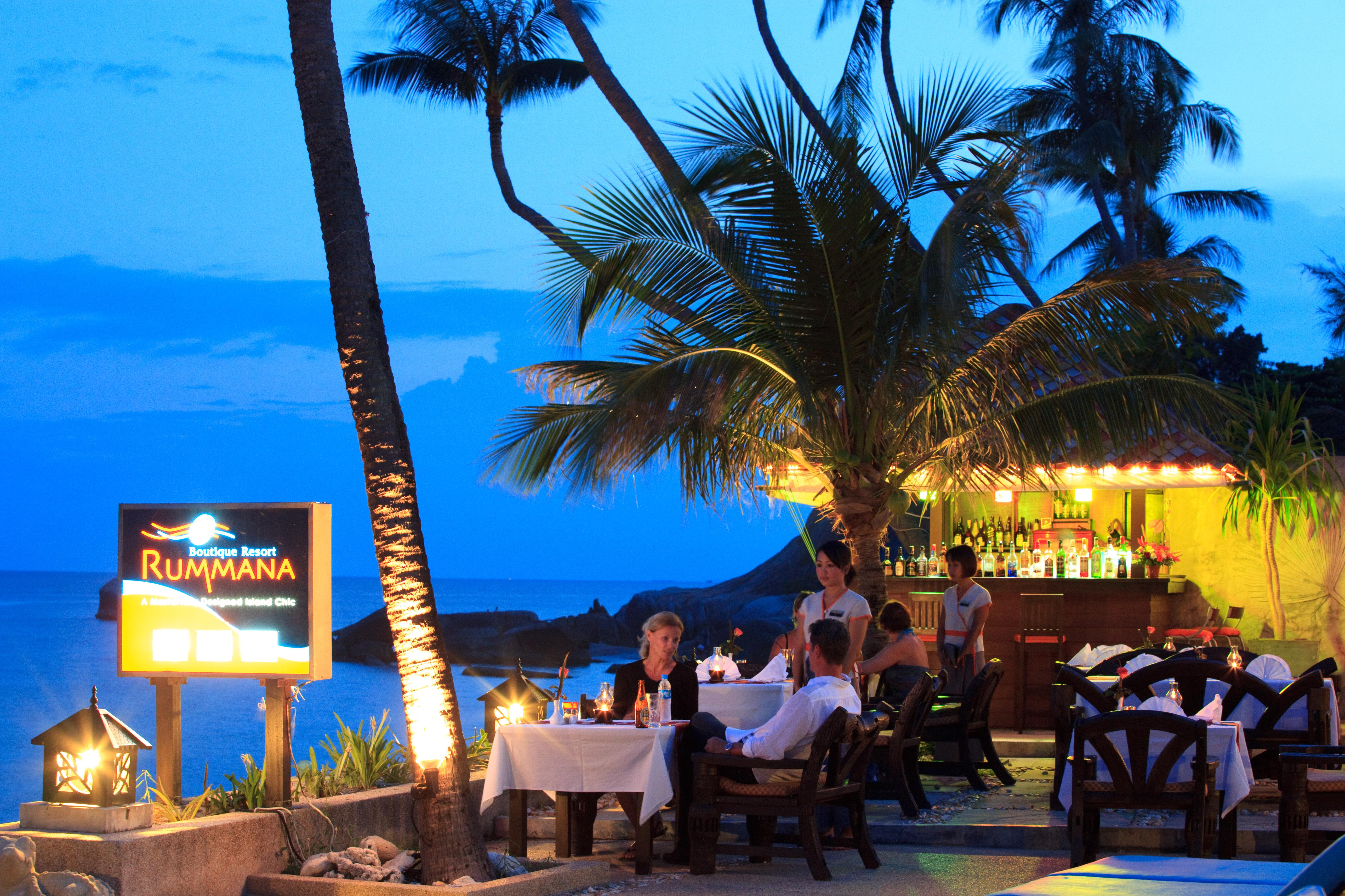 Rummana Boutique - Sha Station touristique 4*