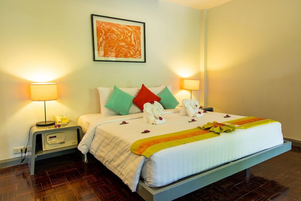 Rummana Boutique - Sha Station touristique 4*