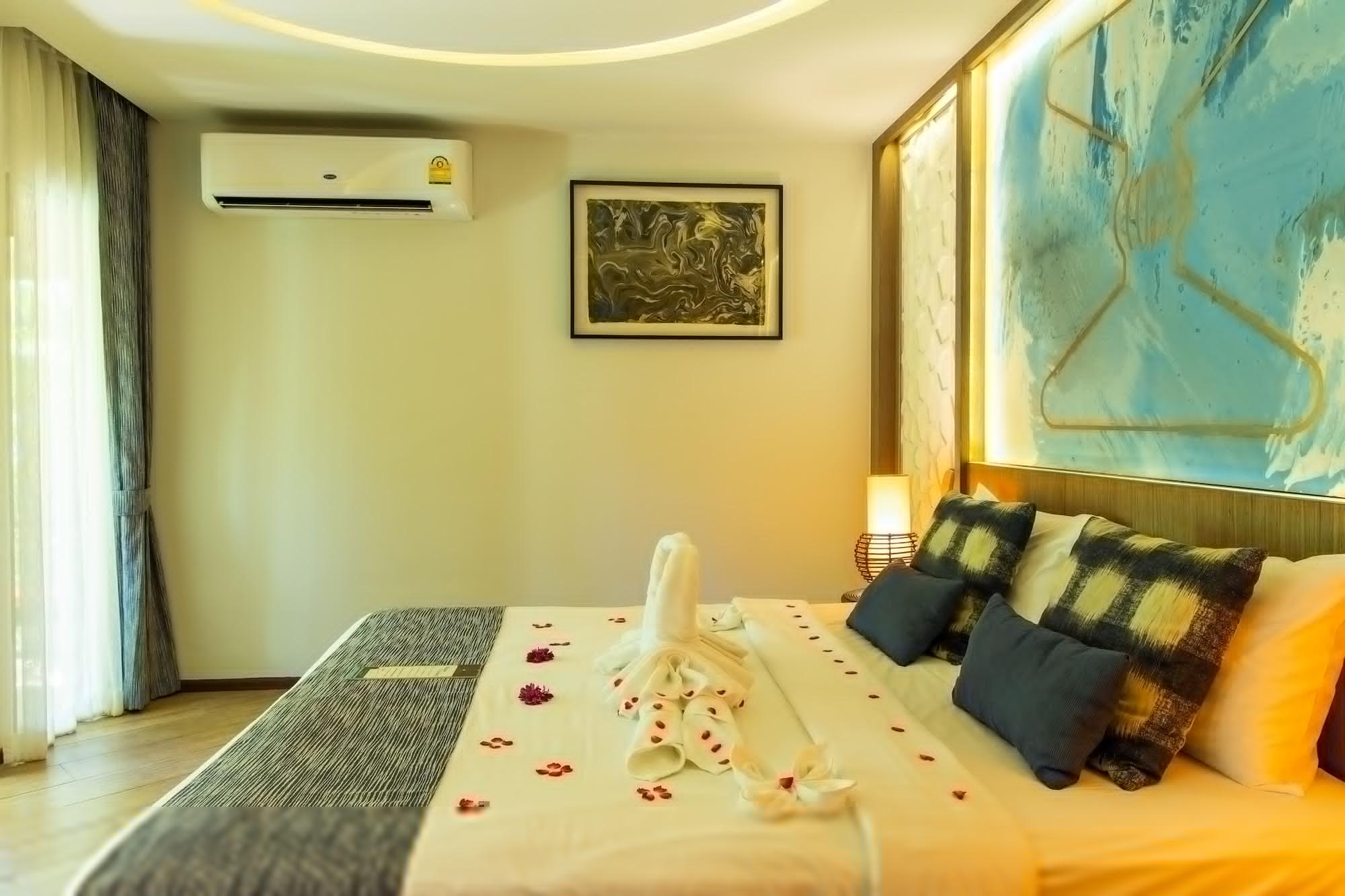 Rummana Boutique - Sha Station touristique 4*