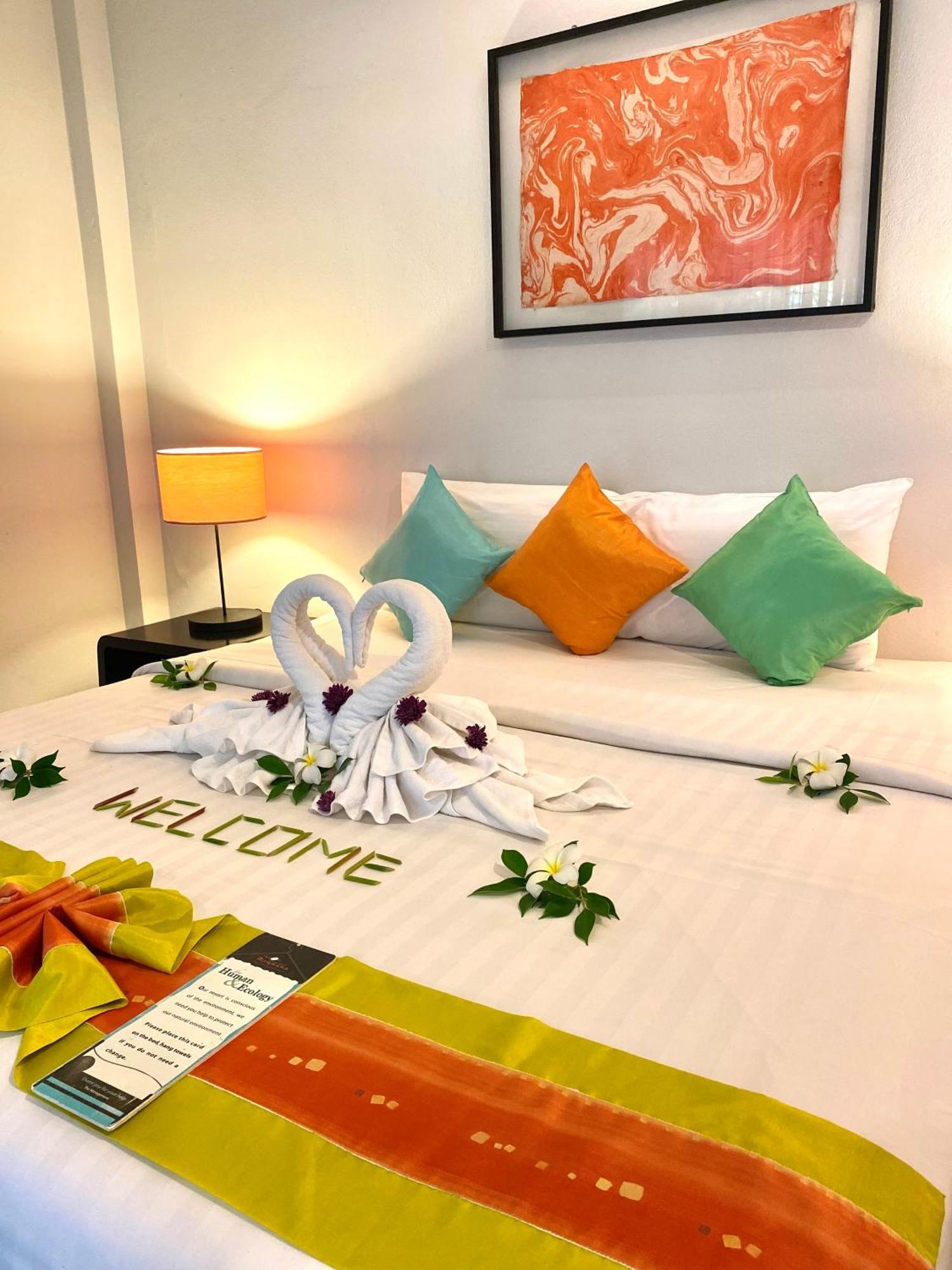 Station touristique Rummana Boutique - Sha 4*