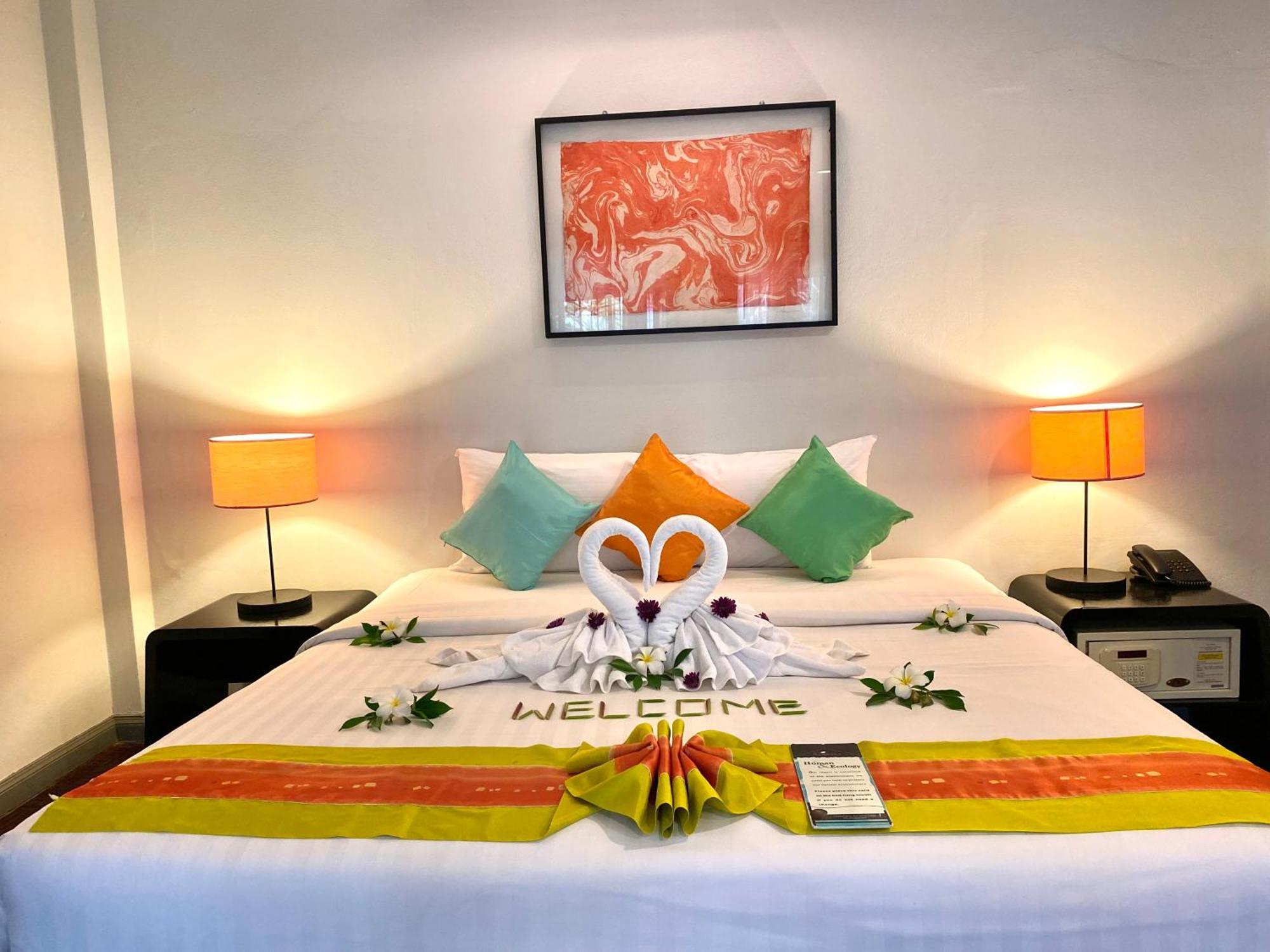 Rummana Boutique - Sha Station touristique 4*