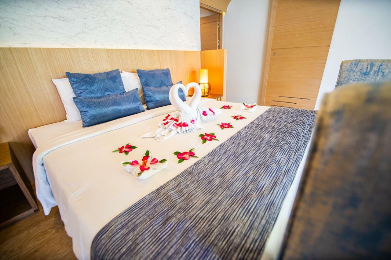 Rummana Boutique - Sha 4* Plage de Lamai