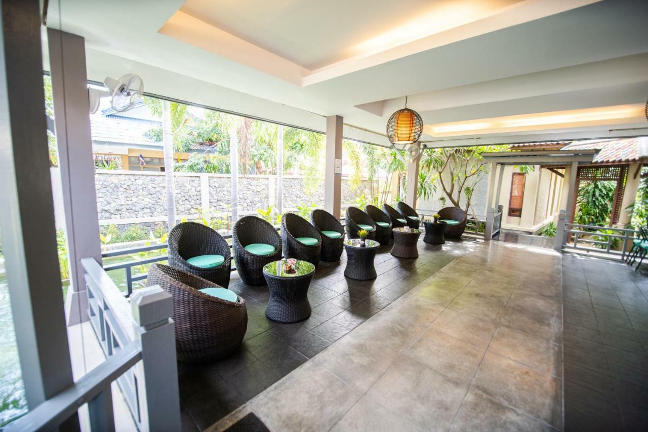 Station touristique Rummana Boutique - Sha Plage de Lamai