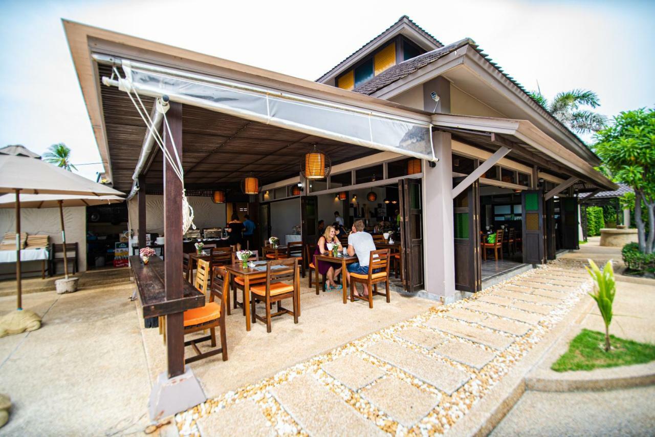 Rummana Boutique - Sha Station touristique Plage de Lamai